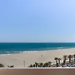 Appartamento Les Jardins De La Plage-11 By Interhome