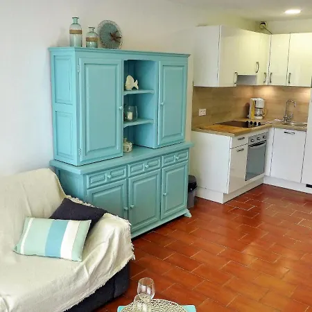 Appartement Les Jardins De La Plage-11 By Interhome