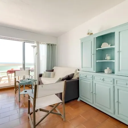 Les Jardins De La Plage-11 By Interhome