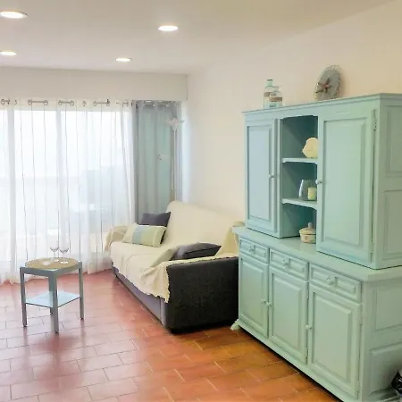 Les Jardins De La Plage-11 By Interhome * Canet-en-Roussillon