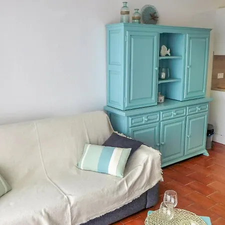 Appartement Les Jardins De La Plage-11 By Interhome Canet-en-Roussillon