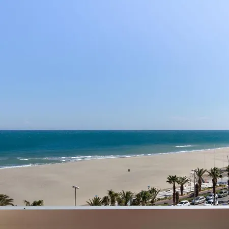 Appartement Les Jardins De La Plage-11 By Interhome