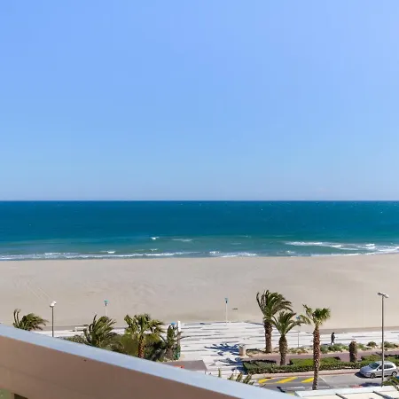 Les Jardins De La Plage-11 By Interhome *