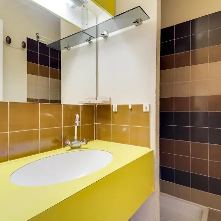 Les Jardins De La Plage-11 By Interhome
