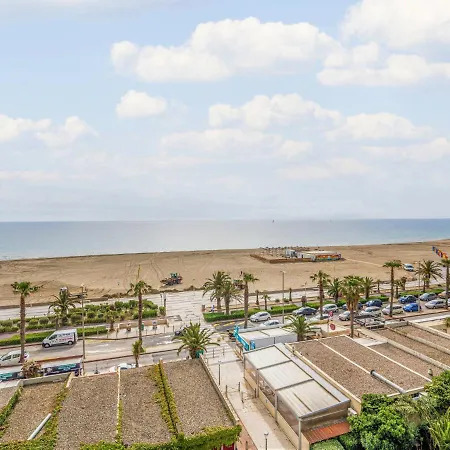 Appartamento Les Jardins De La Plage-11 By Interhome *
