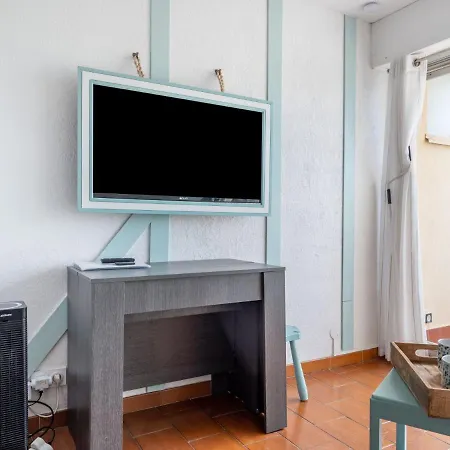 Appartamento Les Jardins De La Plage-11 By Interhome