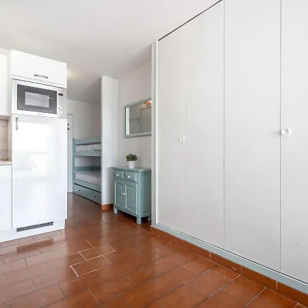 Appartement Les Jardins De La Plage-11 By Interhome