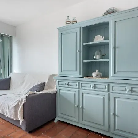 Les Jardins De La Plage-11 By Interhome