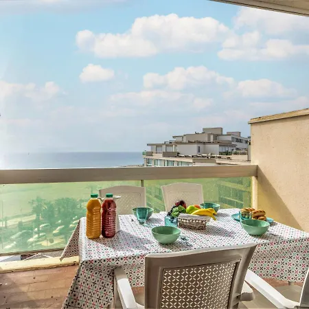 Les Jardins De La Plage-11 By Interhome Appartamento