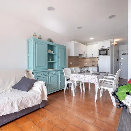 Les Jardins De La Plage-11 By Interhome * Canet-en-Roussillon