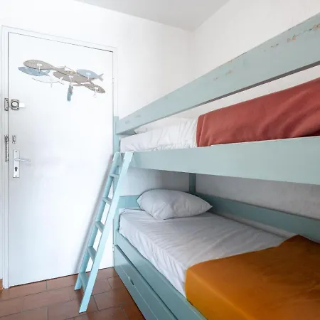 Les Jardins De La Plage-11 By Interhome Canet-en-Roussillon
