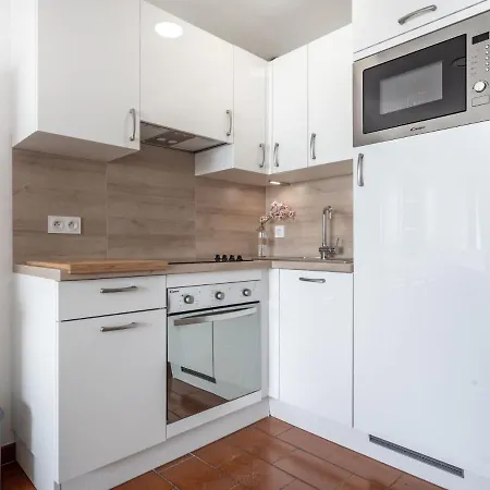 Appartement Les Jardins De La Plage-11 By Interhome *