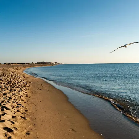 Les Jardins De La Plage-11 By Interhome Canet-en-Roussillon