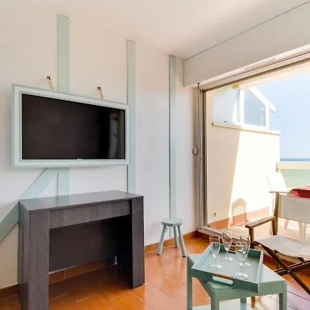 Appartamento Les Jardins De La Plage-11 By Interhome