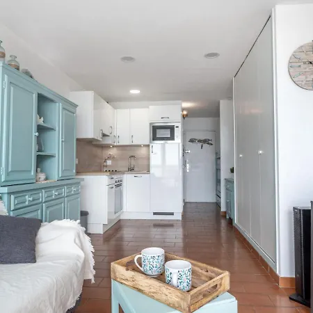 Les Jardins De La Plage-11 By Interhome