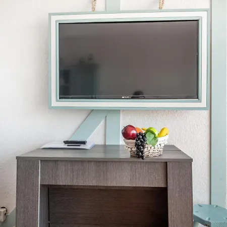Les Jardins De La Plage-11 By Interhome * Canet-en-Roussillon