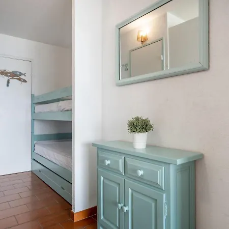 Apartment Les Jardins De La Plage-11 By Interhome *
