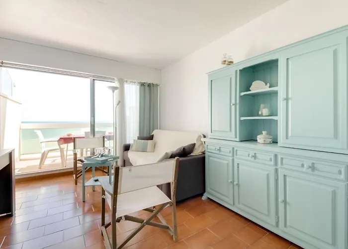 Les Jardins De La Plage-11 By Interhome