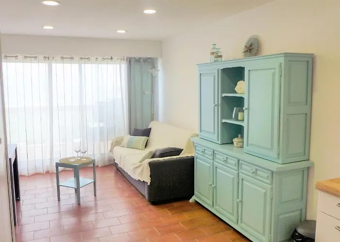 Les Jardins De La Plage-11 By Interhome * Canet-en-Roussillon
