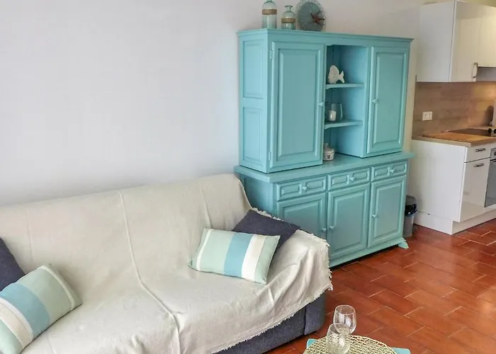 Appartamento Les Jardins De La Plage-11 By Interhome Canet-en-Roussillon