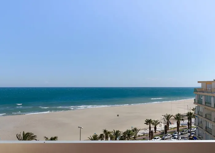 Appartamento Les Jardins De La Plage-11 By Interhome
