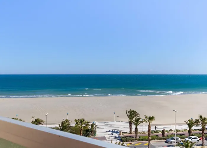Les Jardins De La Plage-11 By Interhome *