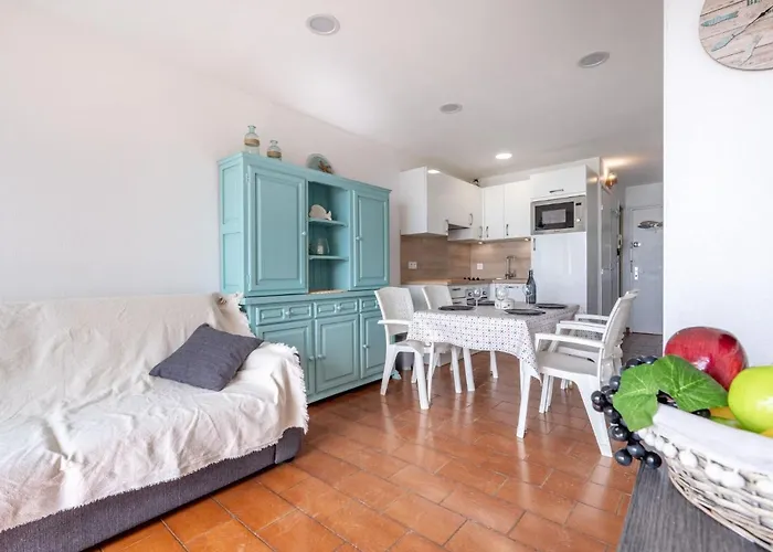 Les Jardins De La Plage-11 By Interhome * Canet-en-Roussillon
